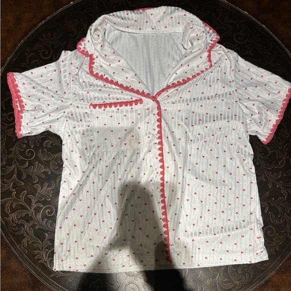 PJ Set - Picture 2 of 6